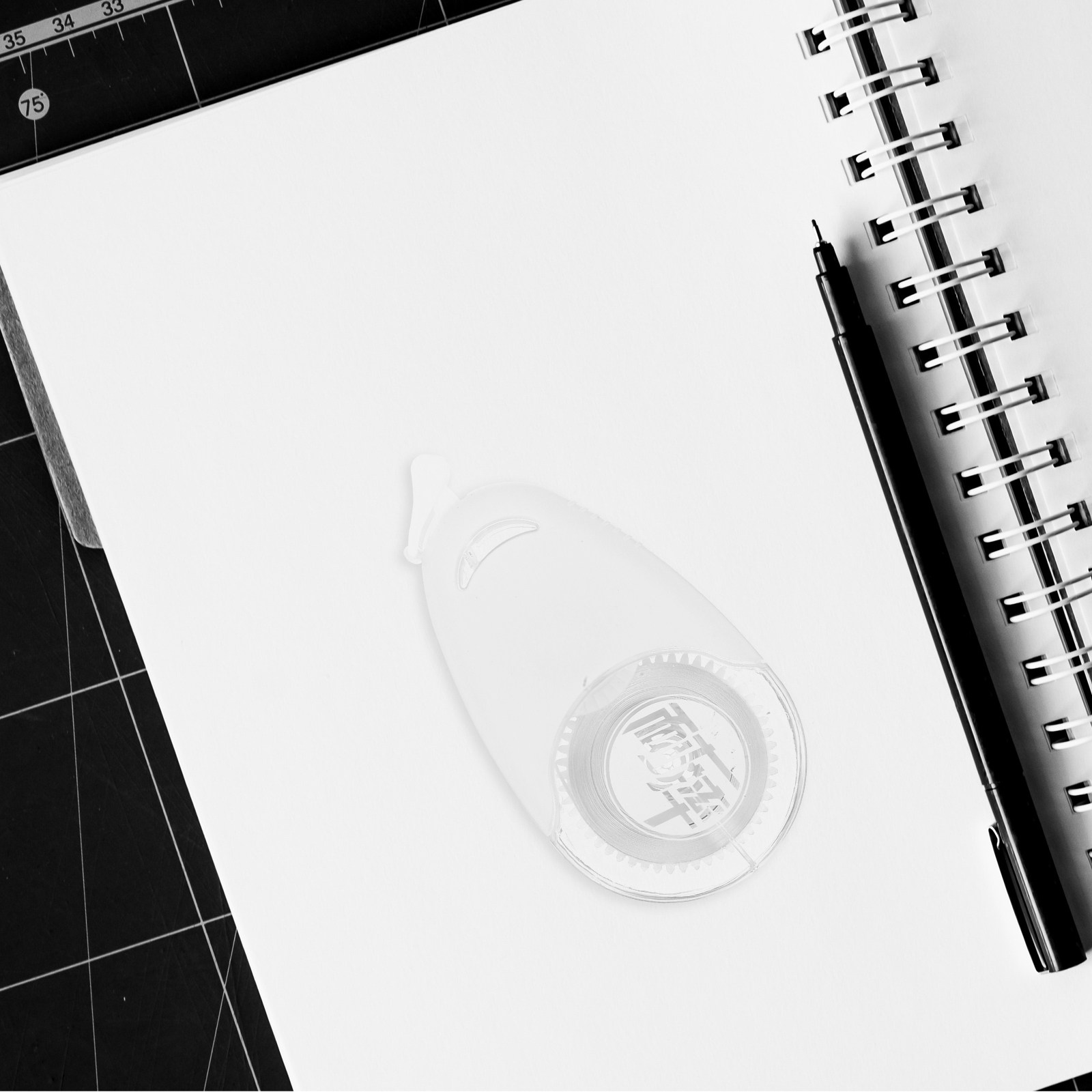 5pcs Silent Smooth Correction  - Correction Tape Roller review and price