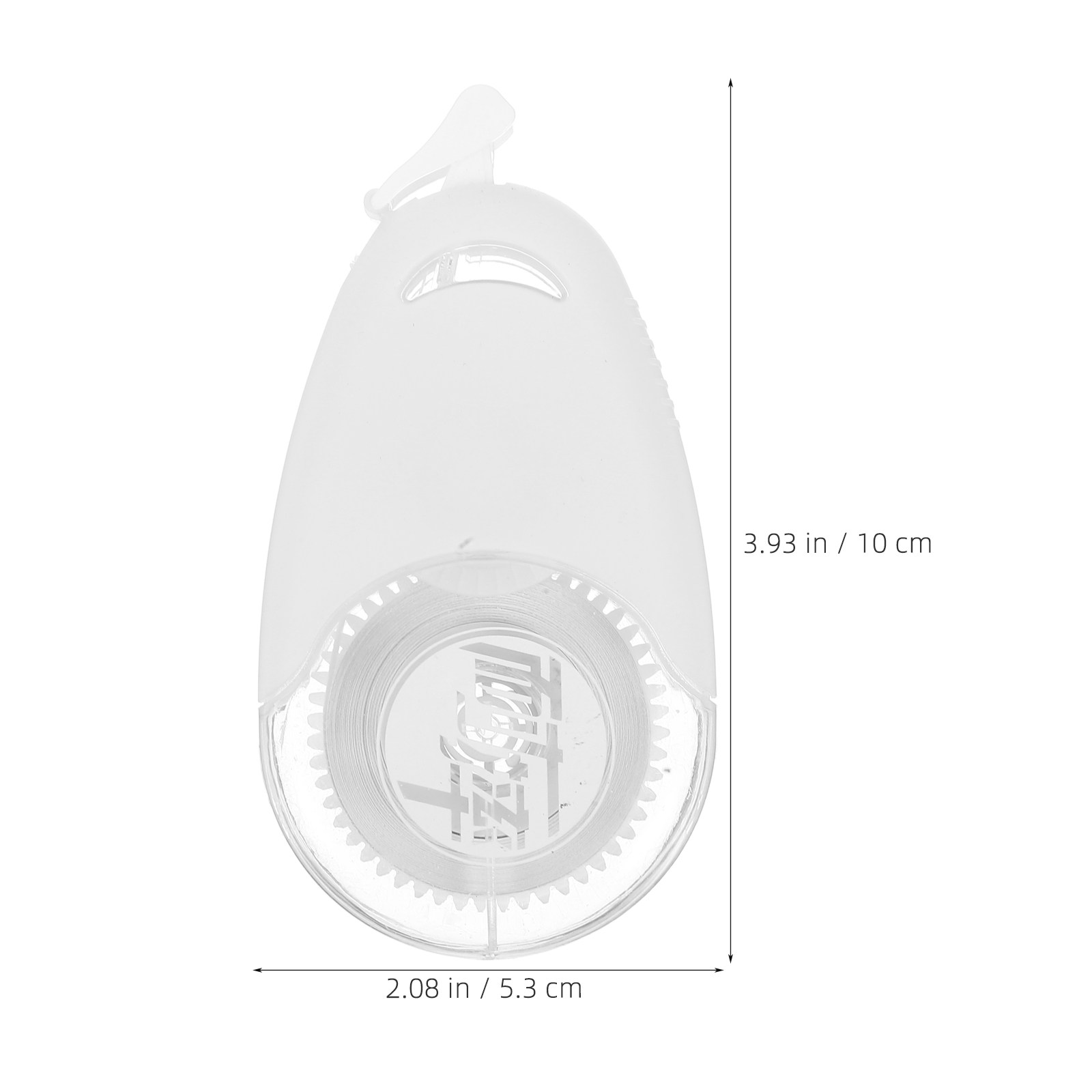 5pcs Silent Smooth Correction  - Correction Tape Roller review and price
