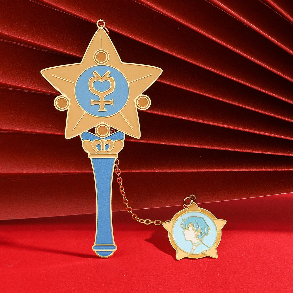 Anime Sailor Moon Magic Wand B - Stationery Supplier review and price