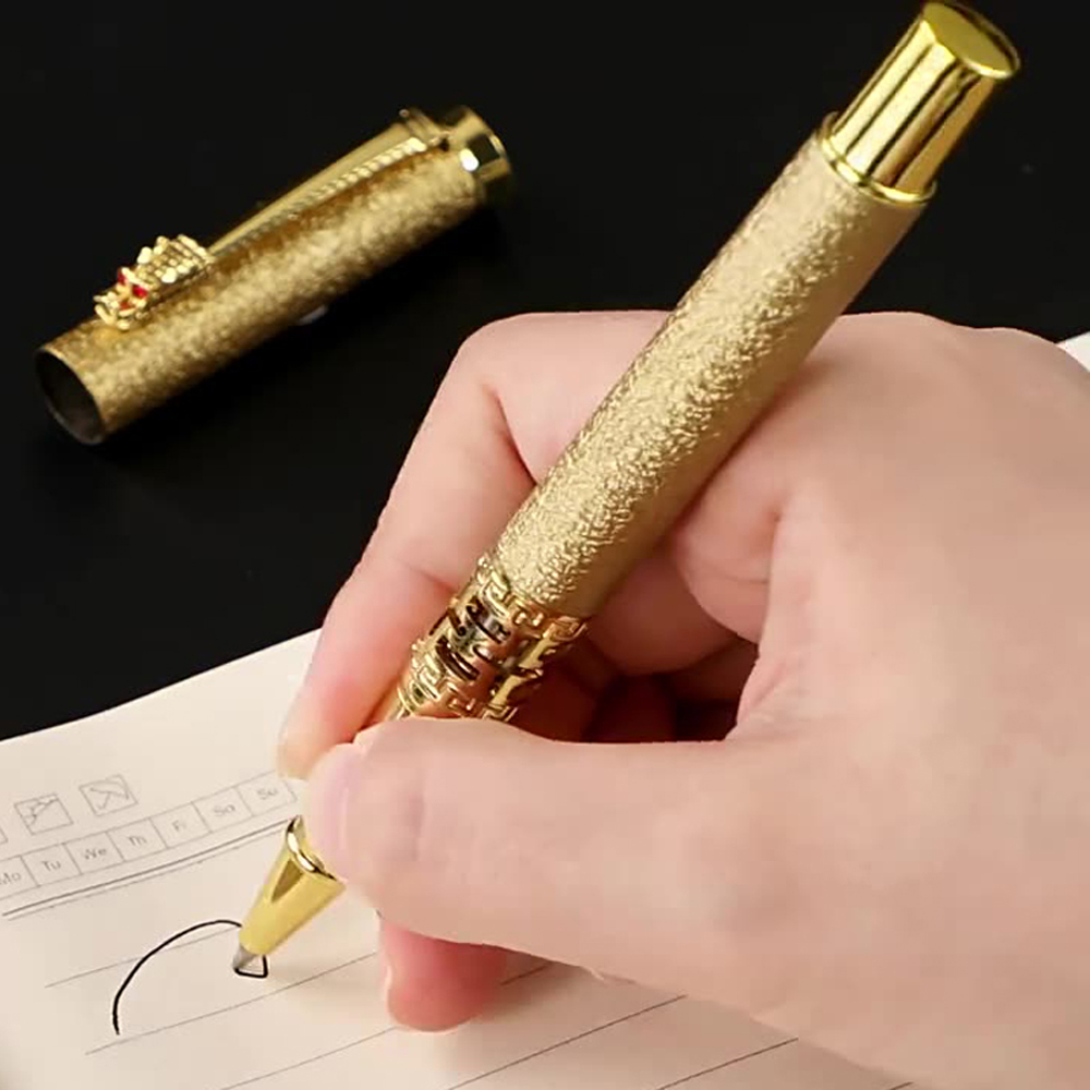Custom Personalized Gel Pen 4  - Stationery Office And School Supply Stores review and price