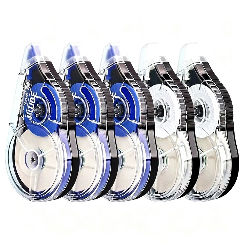 Correction Tape 3/5Pcs Correct - Correction Tape Roller review and price
