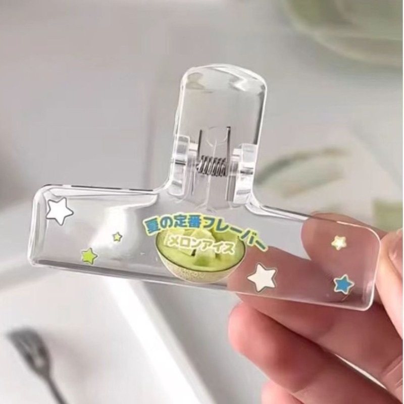 Transparent Acrylic Binder Cli - Binder Clip Assorted review and price
