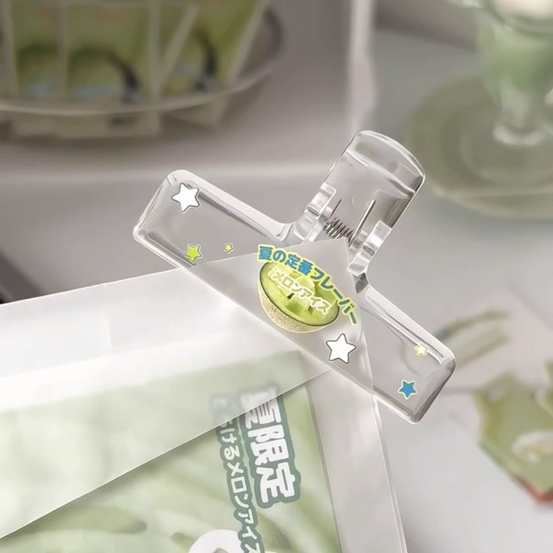 Transparent Acrylic Binder Cli - Binder Clip Assorted review and price