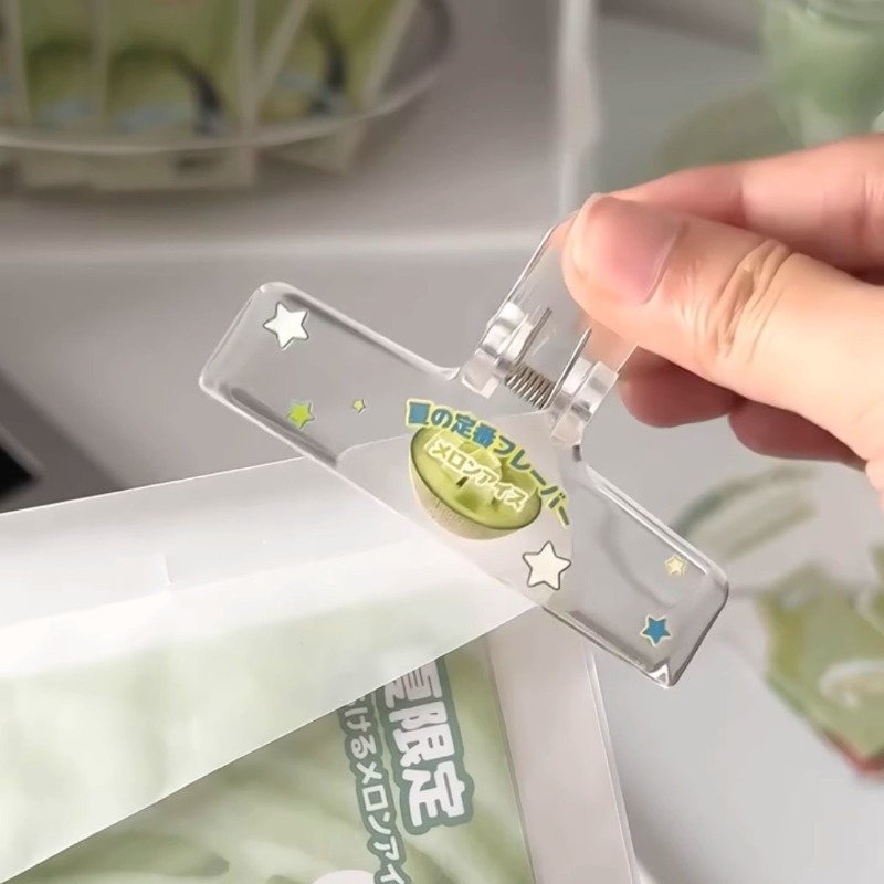 Transparent Acrylic Binder Cli - Binder Clip Assorted review and price