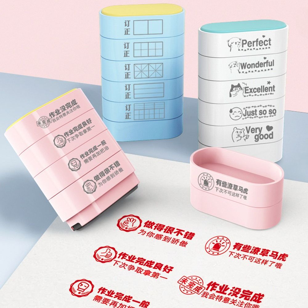 5-In-1 5-In-1 Seal Stamp Porta - Stationery Supplier review and price