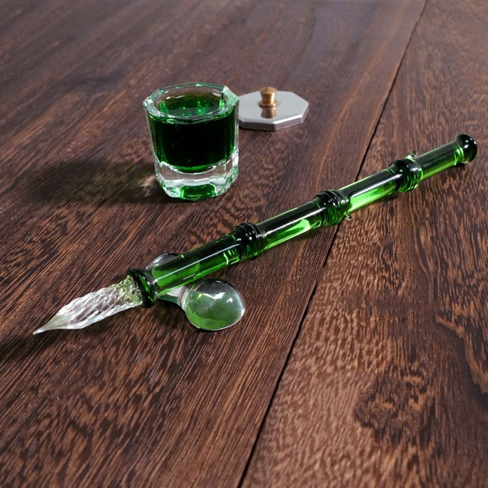 Children Signature Glass Dip P - Stationery Supplier review and price