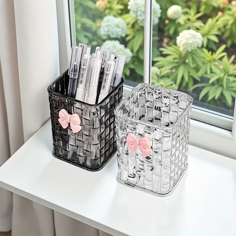 2pcs Transparent Acrylic Eyebr - Stationery Supplier review and price