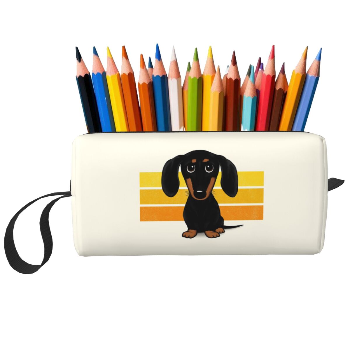 Cute Black And Tan Smooth Coat - Tan Stationery & Office Supply review and price