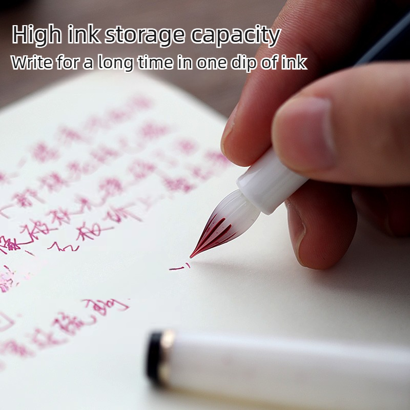 JINHAO 82 Glass Dip Pens One S - Stationery Supplier review and price
