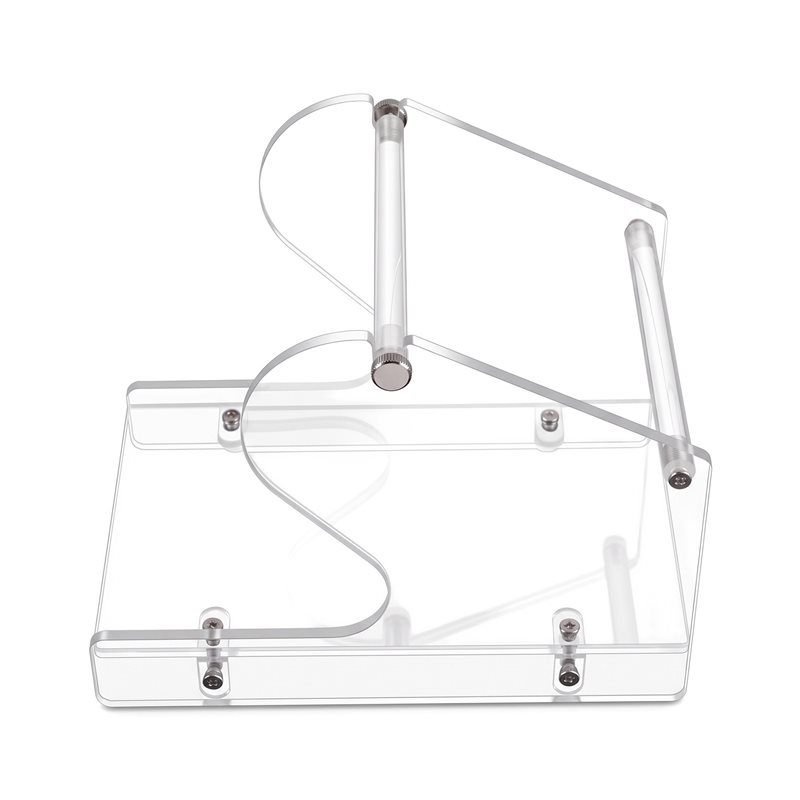 A02F-Sticker Dispenser Acrylic - Sticker Label Roll review and price