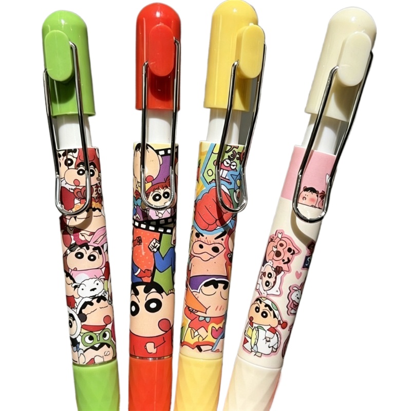 Crayon Shin-chan cartoon cute  - Stationery Supplier review and price