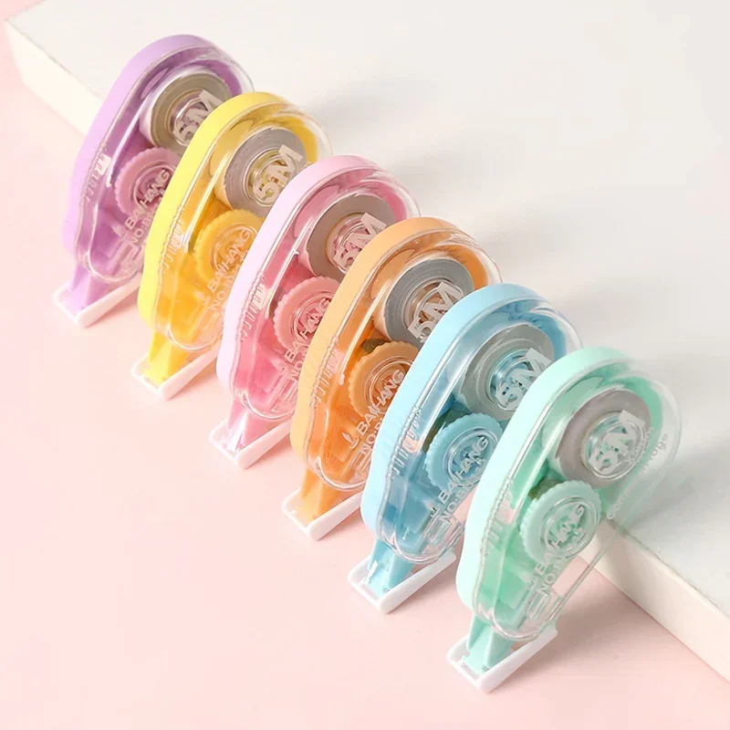 6 Pieces/Set White Out Correct - Stationery Supplier review and price