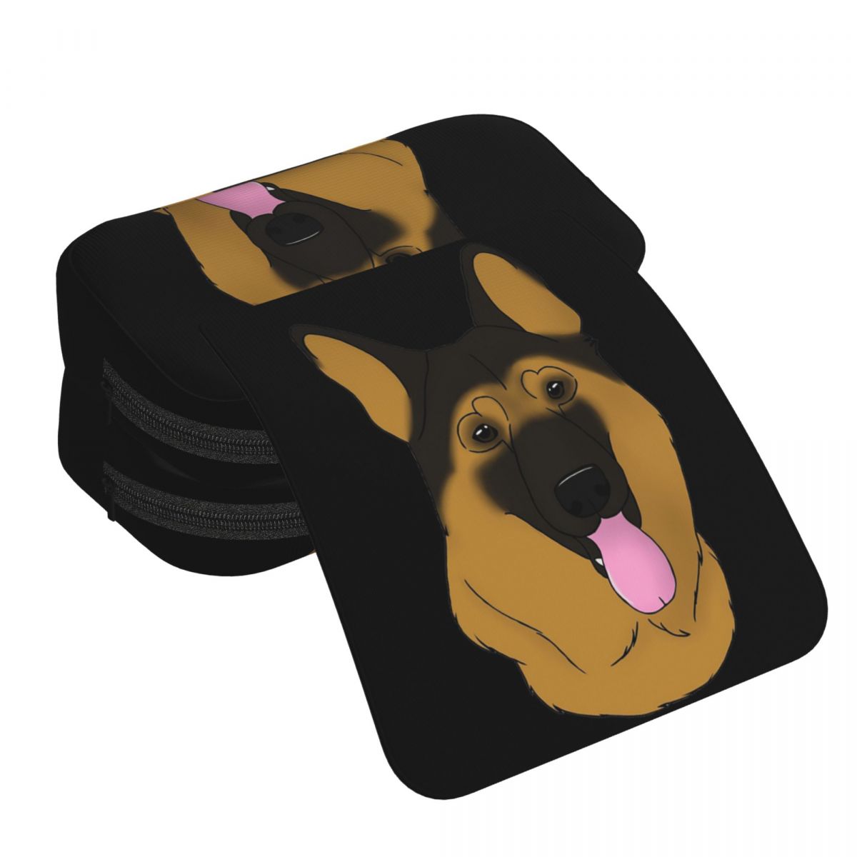 German Shepherd Dog - Black An - Tan Stationery & Office Supply review and price